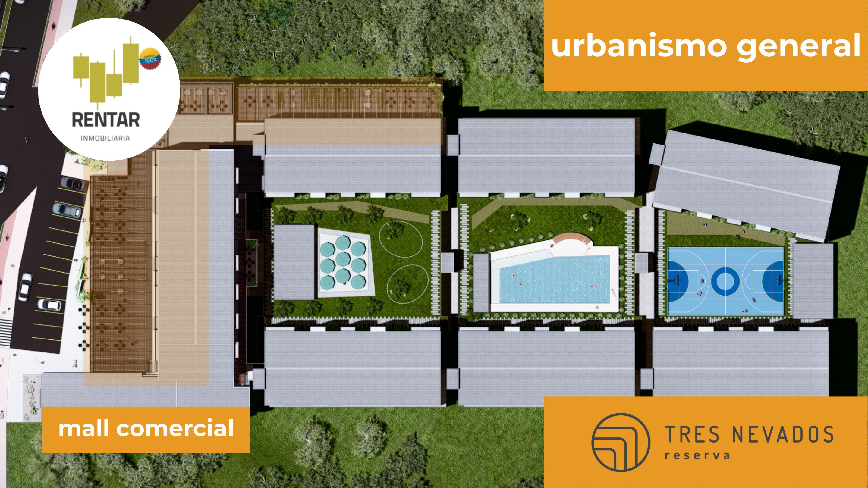 Tres Nevados Reserva